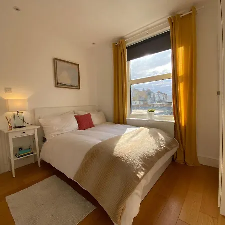New Stylish Fulham Apartment - 2 Bed London Exterior photo