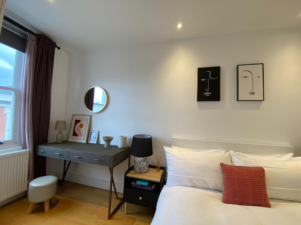 New Stylish Fulham - 2 Bed Apartment *
