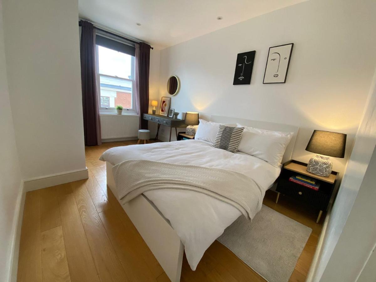 New Stylish Fulham - 2 Bed *