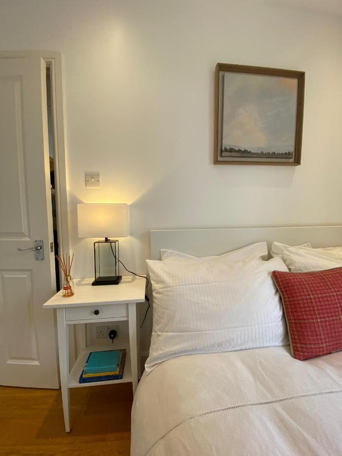 Apartment New Stylish Fulham - 2 Bed