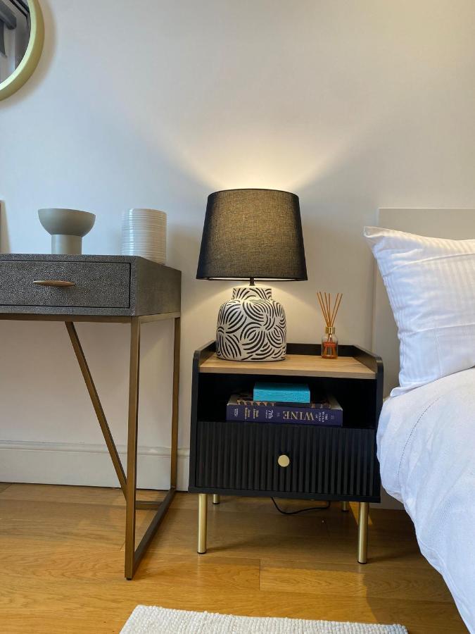 Apartment New Stylish Fulham - 2 Bed